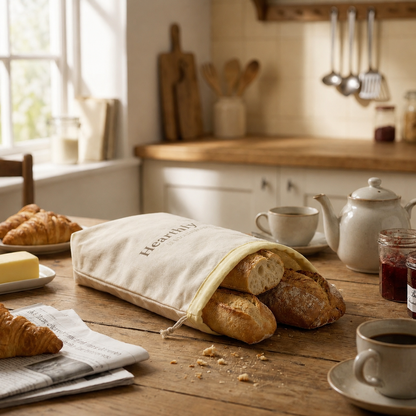 Hearthly™ Beeswax Bread Bag